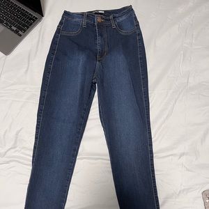 Fashion Nova Jeans